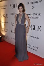 Evelyn Sharma at Vogue_s 5th Anniversary bash in Trident, Mumbai on 22nd Sept 2012 (23).JPG